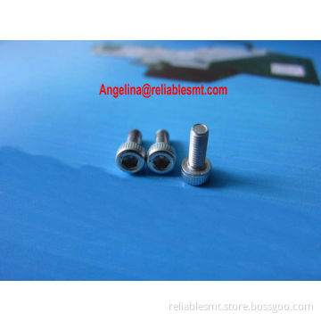 YAMAHA SS feeder part BOLT HEX.SOCKET HEAD Part Number 91312-03008